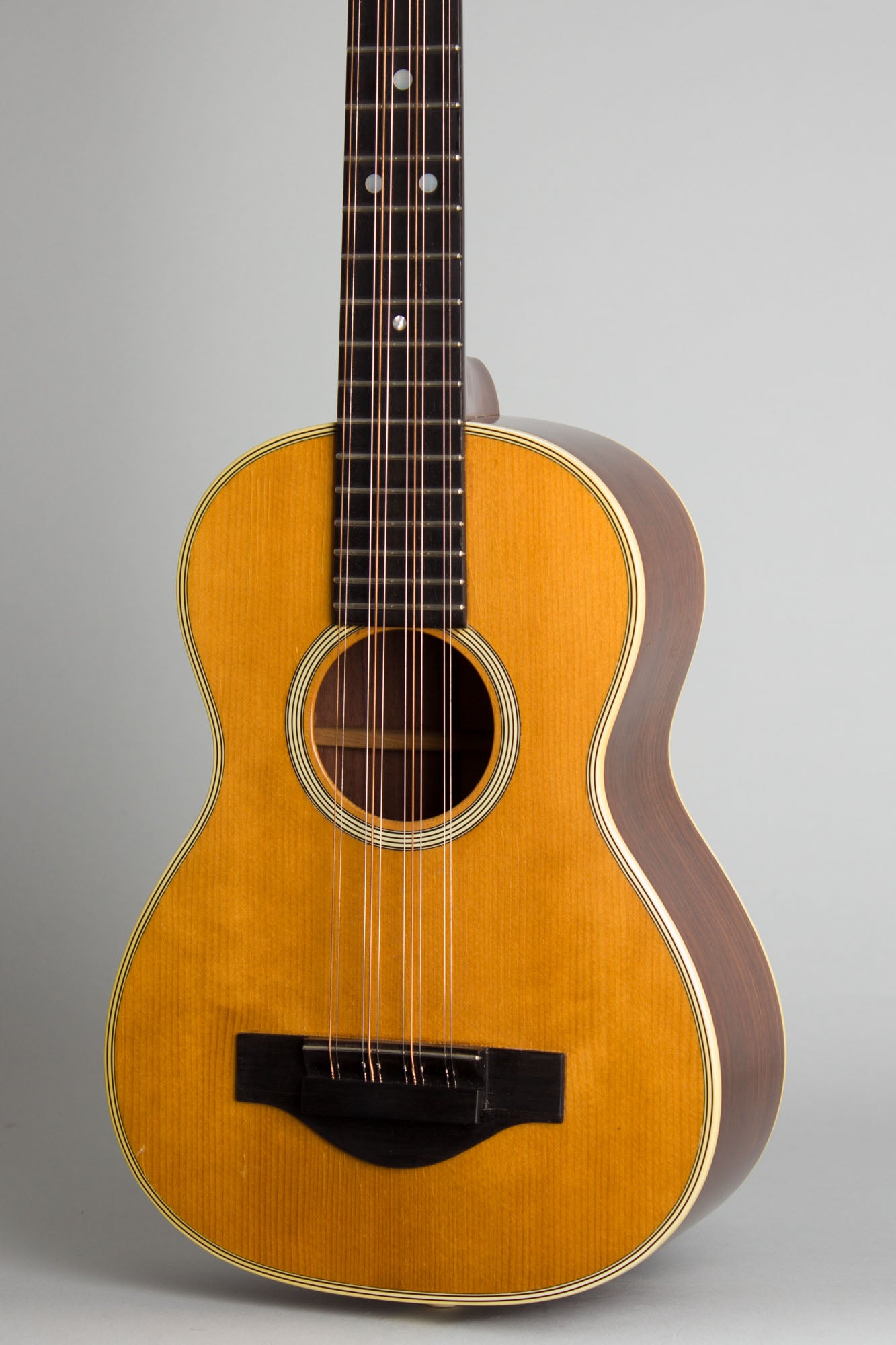 C. F. Martin T-28 Tiple (1972)
