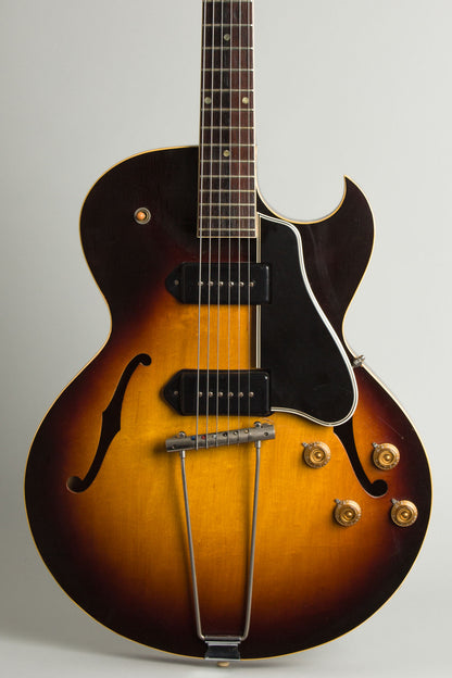 Gibson ES-225TD Thinline Hollow Body Electric Guitar (1959)