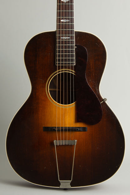 Gibson Nick Lucas Special Flat Top Acoustic Guitar (1932)
