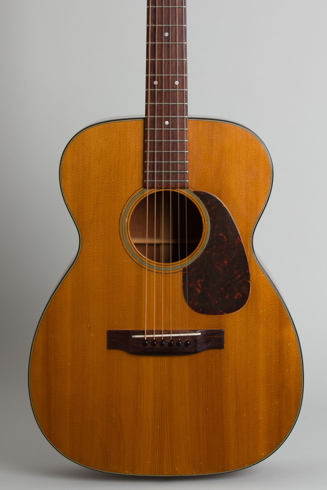 C. F. Martin 00-18 Flat Top Acoustic Guitar (1957)