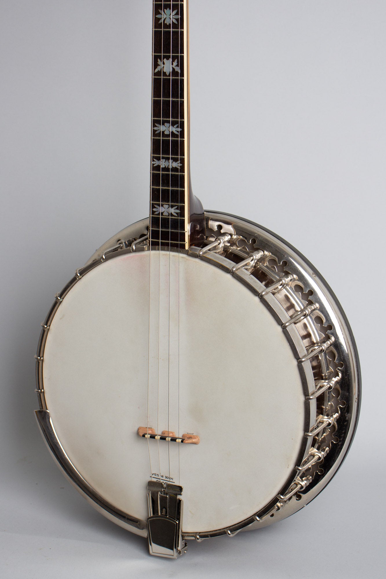 Bacon Tenor Banjo (1935)