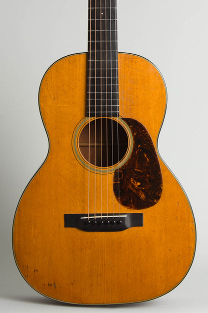 C. F. Martin 00-18 Flat Top Acoustic Guitar (1932)
