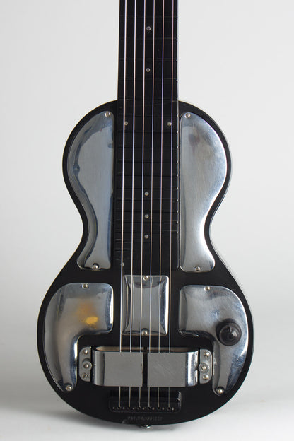 Rickenbacker Model B-6 Lap Steel Electric Guitar (1937)