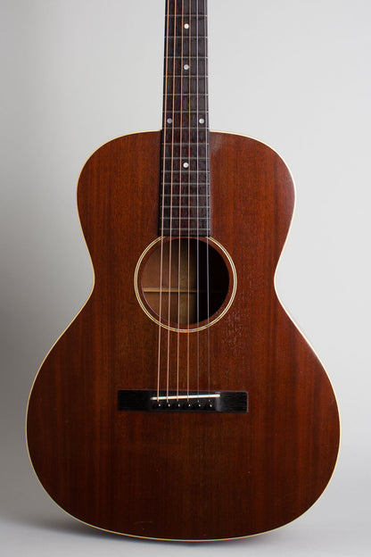Gibson L-0 Flat Top Acoustic Guitar (1930)