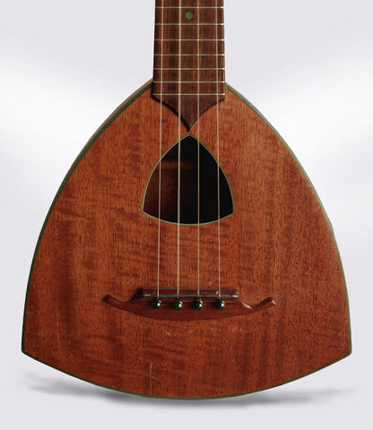 Lyon & Healy Washburn Shrine Model #5330 Soprano Ukulele (1928)