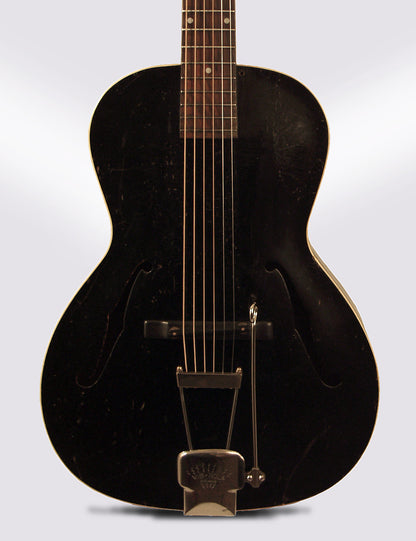 Gibson L-30 Arch Top Acoustic Guitar (1935)