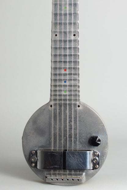 Rickenbacker Model A-22 Lap Steel Electric Guitar (1935)