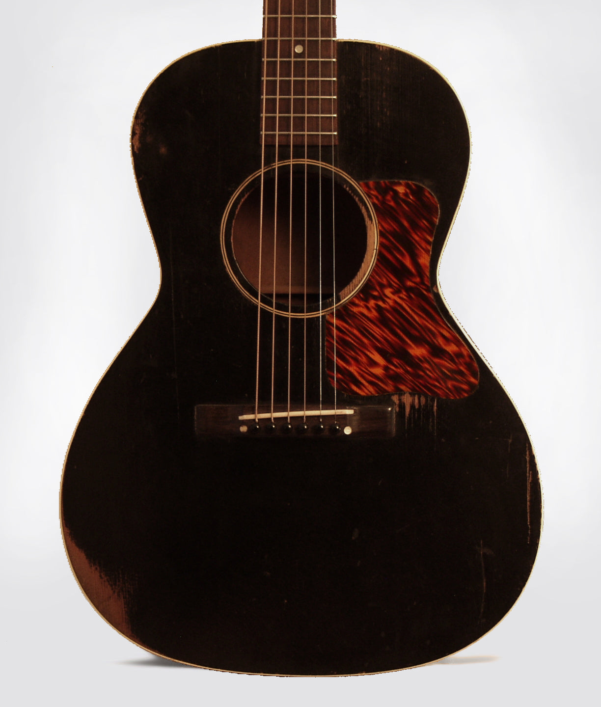 Gibson L-0 Flat Top Acoustic Guitar (1939)