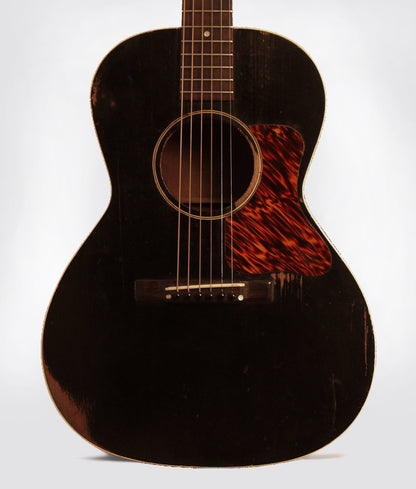 Gibson L-0 Flat Top Acoustic Guitar (1939)