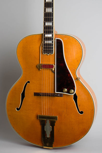 Gibson L-5 Arch Top Acoustic Guitar (1938)