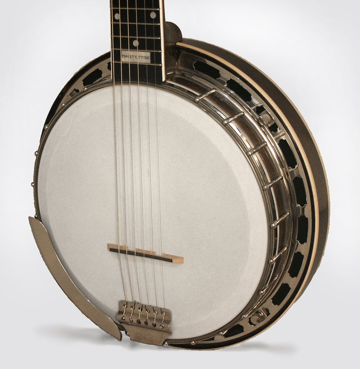 Gibson GB-3 Guitar Banjo (1926)