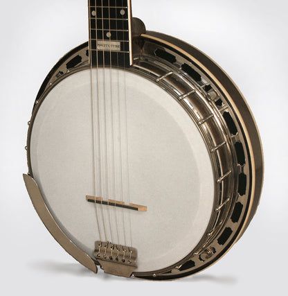 Gibson GB-3 Guitar Banjo (1926)