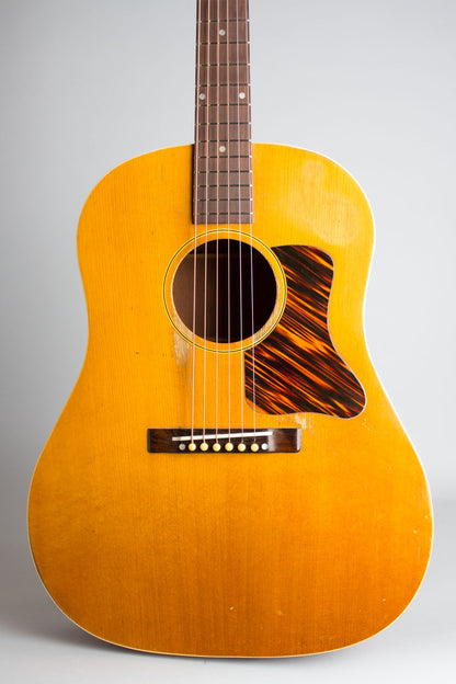 Gibson J-35 Flat Top Acoustic Guitar (1941)