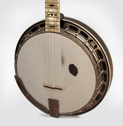 Kel Kroydon 5 String Resonator Banjo (2006)