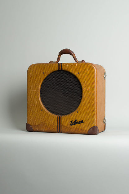 Gibson EH-150 Tube Amplifier (1938)