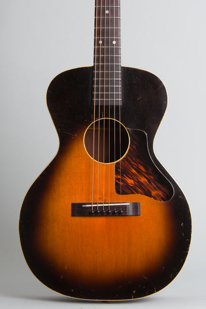 Kalamazoo Sport Model KG 3/4 Flat Top Acoustic Guitar (1937)
