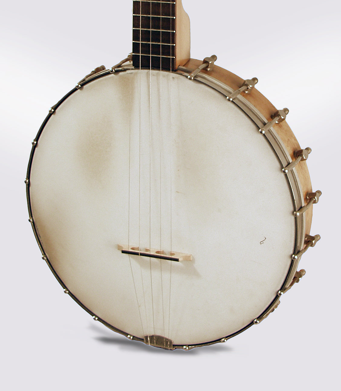 Slingerland S. S. Stewart -The Student 5 String Banjo (1928)