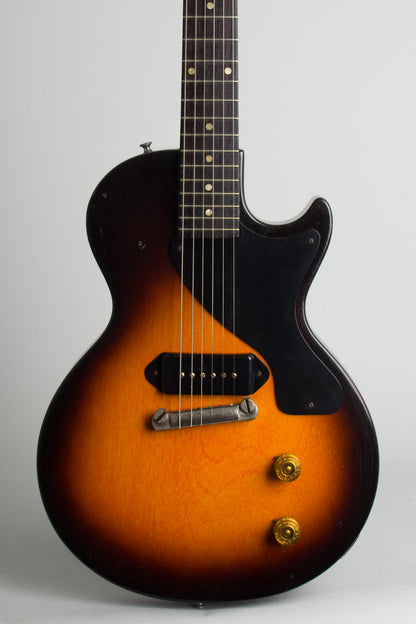Gibson Les Paul Junior Solid Body Electric Guitar (1955)