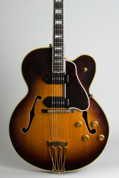 Gibson Byrdland Thinline Hollow Body Electric Guitar (1957)