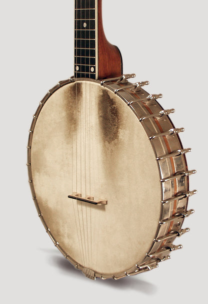 Vega Style M Tu-Ba-Phone Conversion 5 String Banjo (1922)