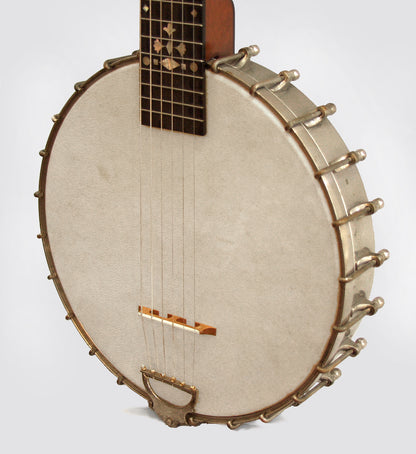 S. S. Stewart No. 2 Guitar Banjo (1894)