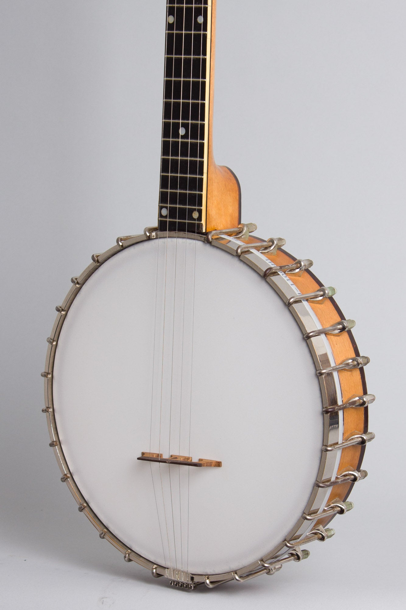 Vega Regent 5 String Banjo (1927)