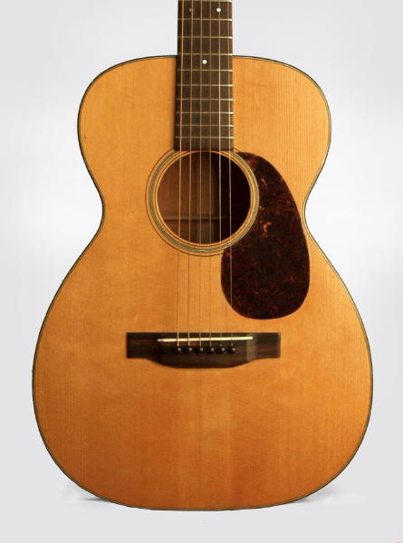 C. F. Martin 0-18 Flat Top Acoustic Guitar (1943)