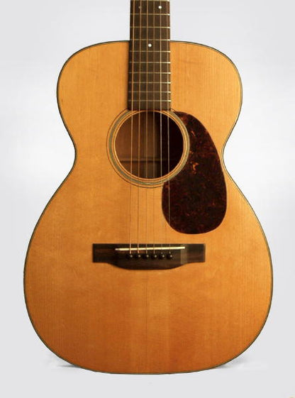 C. F. Martin 0-18 Flat Top Acoustic Guitar (1943)