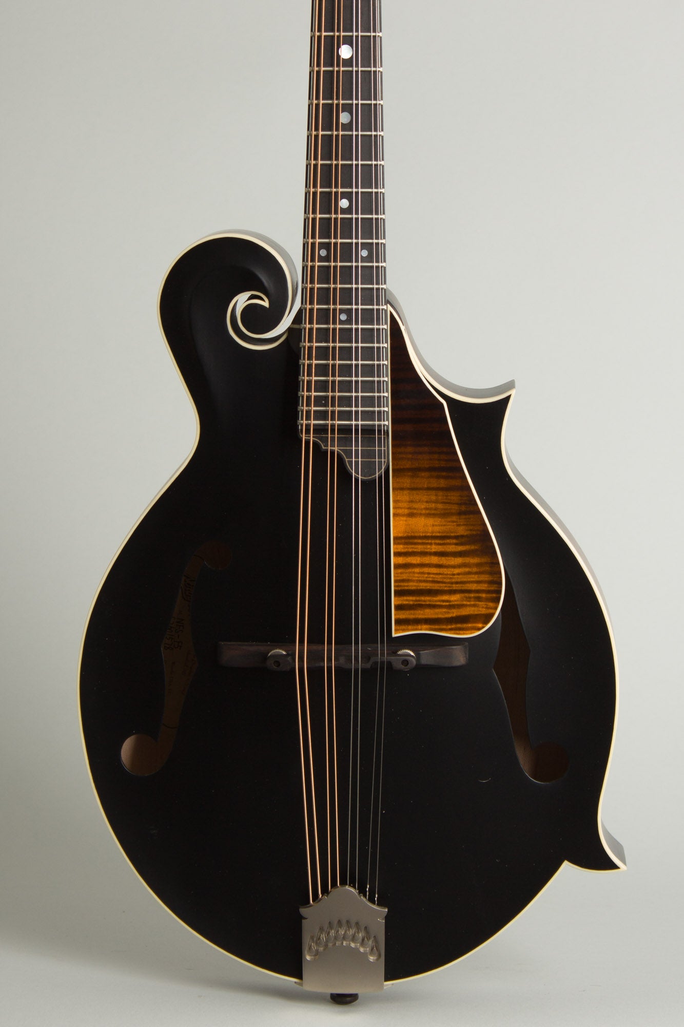 Northfield NFS-F5 Carved Top Mandolin (2026)