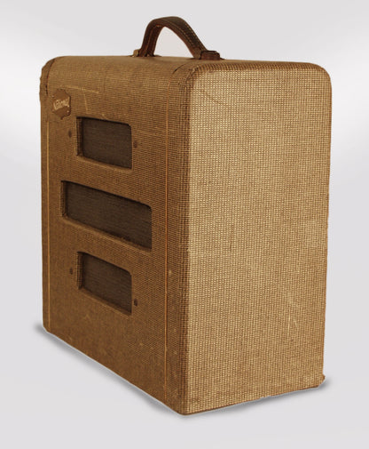 National Tube Guitar Amplifier (1950)