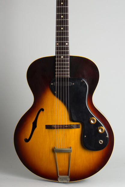 Gibson ES-120T Thinline Hollow Body Electric Guitar (1962)