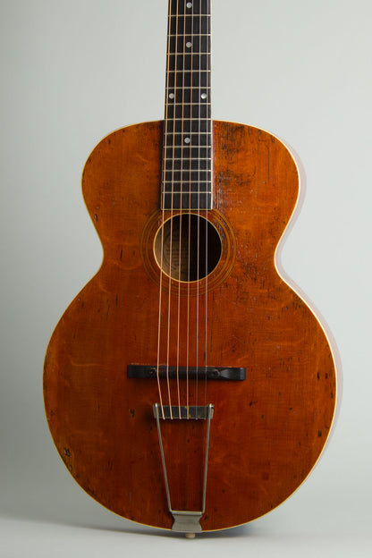 Gibson L-1 Arch Top Acoustic Guitar (1923)