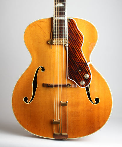 Epiphone Deluxe Arch Top Acoustic Guitar (1946)