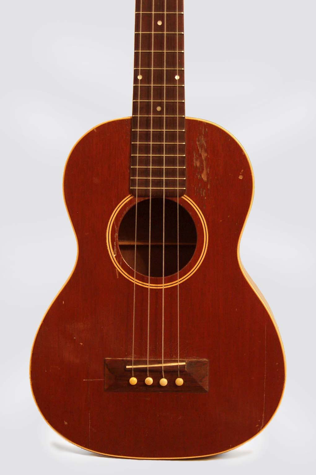 Gibson TU-1 Tenor Ukulele (1932)