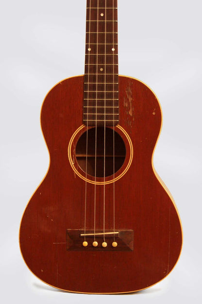 Gibson TU-1 Tenor Ukulele (1932)