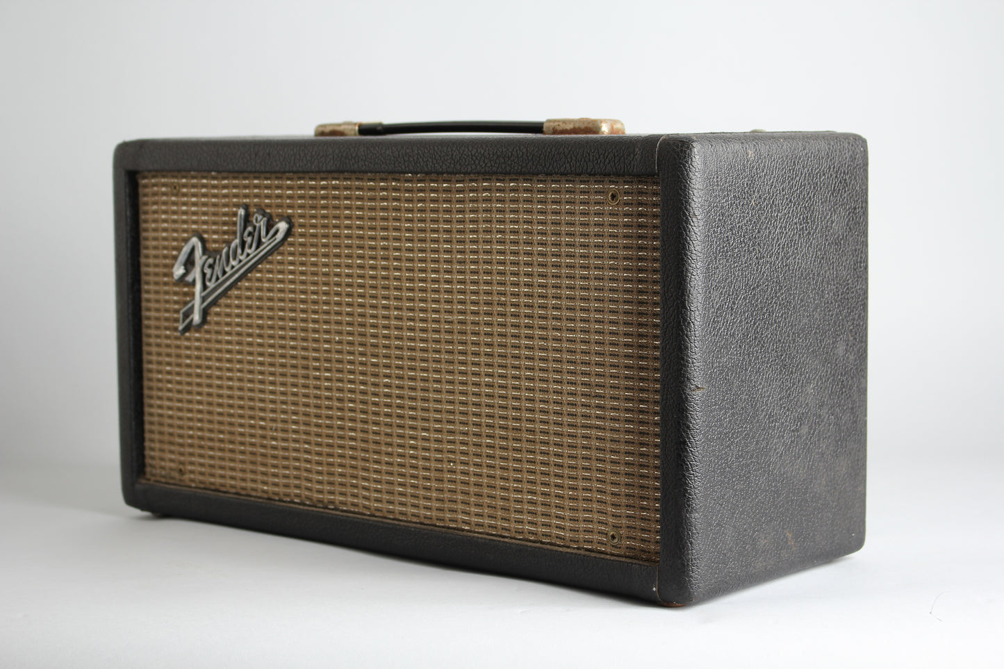Fender Reverb Unit Effect (1965)
