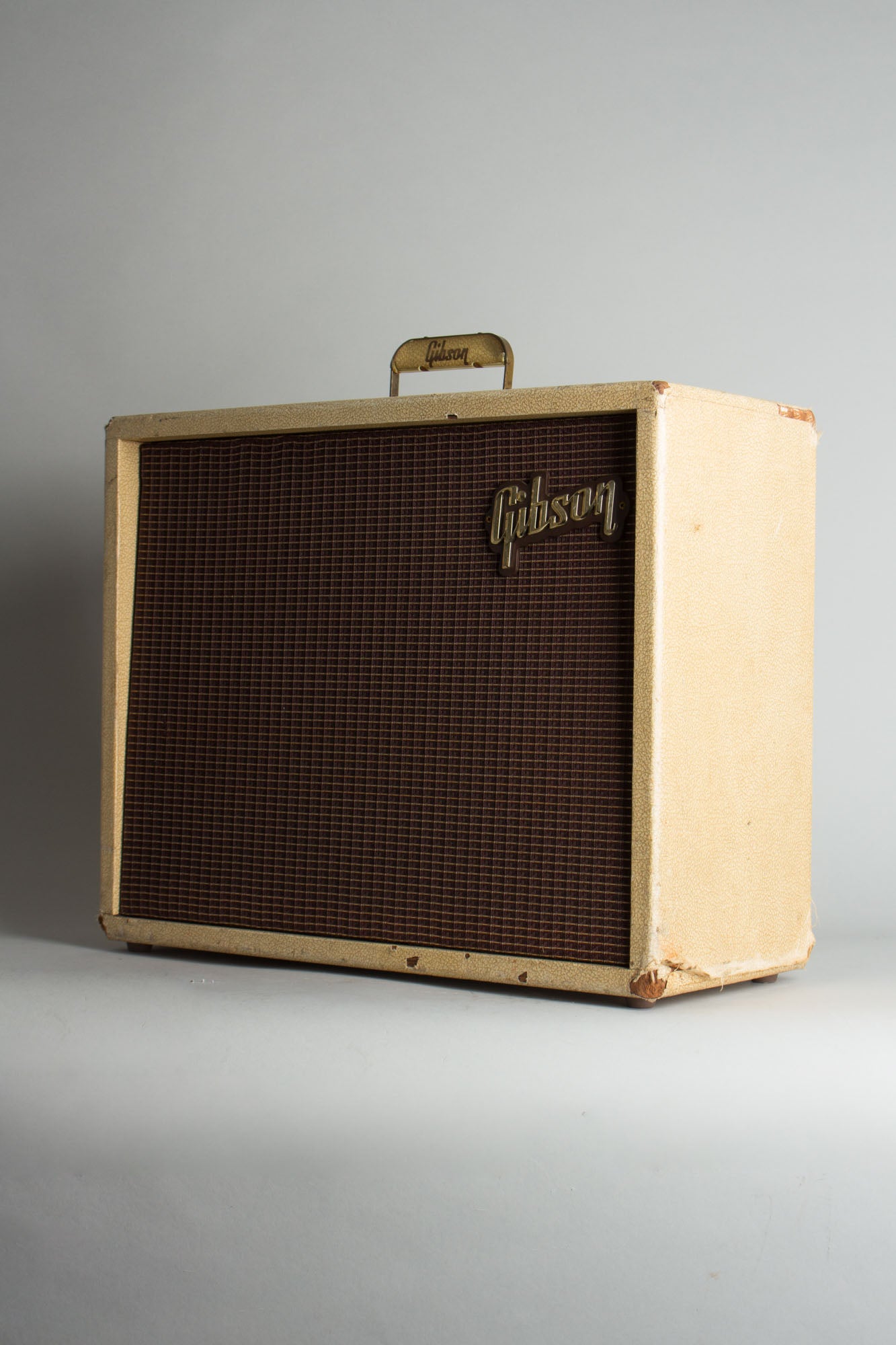 Gibson GA-8 Discoverer Tube Amplifier (1961)