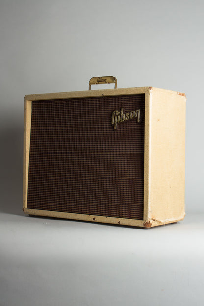 Gibson GA-8 Discoverer Tube Amplifier (1961)