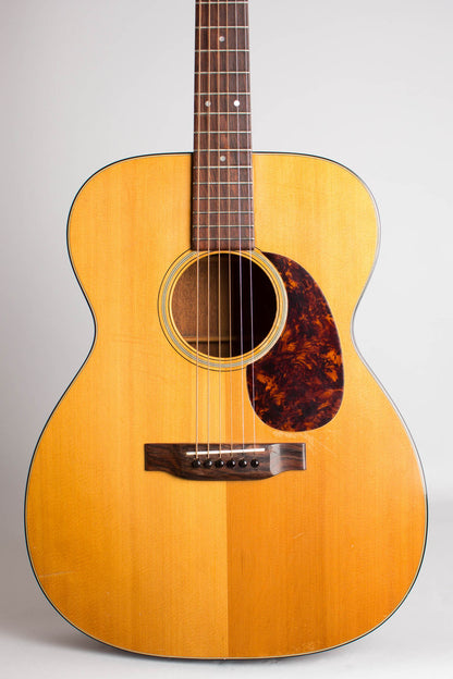 C. F. Martin 000-18 Flat Top Acoustic Guitar (1971)
