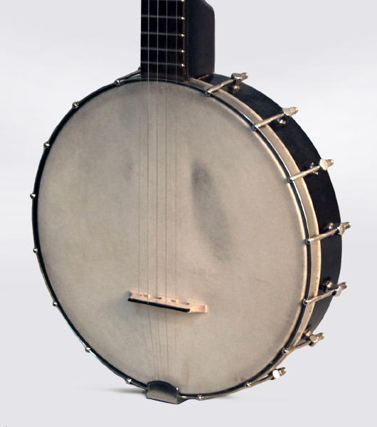 Stradolin 5 String Banjo (1950's)