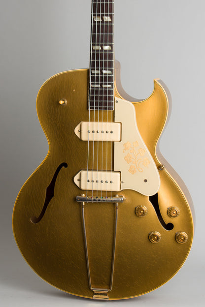 Gibson ES-295 Arch Top Hollow Body Electric Guitar (1956)