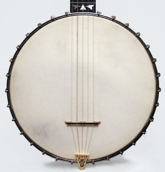 W. A. Cole Eclipse 5 String Banjo (1891-1892)