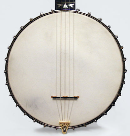 W. A. Cole Eclipse 5 String Banjo (1891-1892)