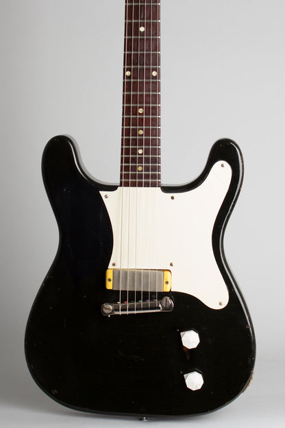 Epiphone SB-533 Coronet Solid Body Electric Guitar (1959)