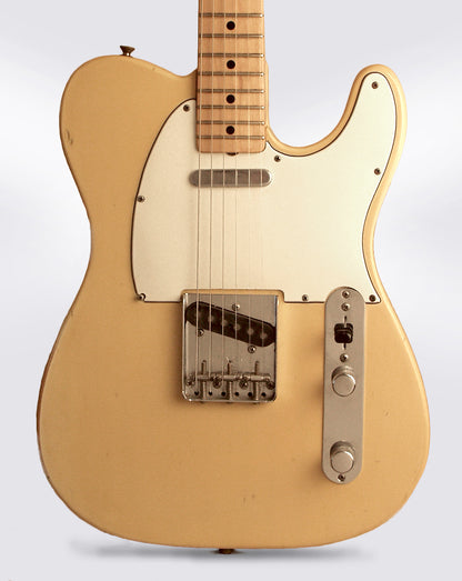 Fender Telecaster Solid Body Electric Guitar (1969)