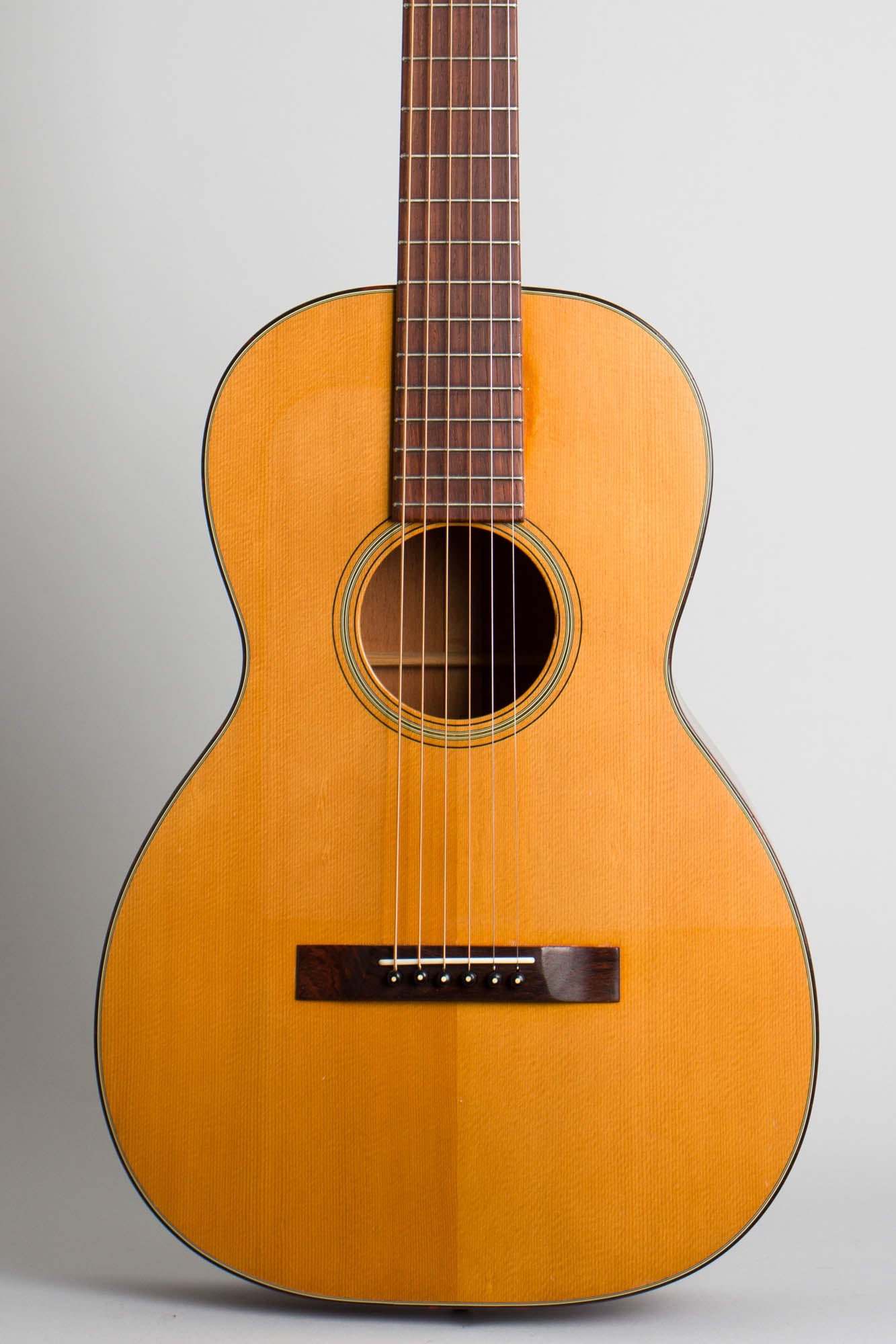 C. F. Martin 0-16NY Flat Top Acoustic Guitar (1963)