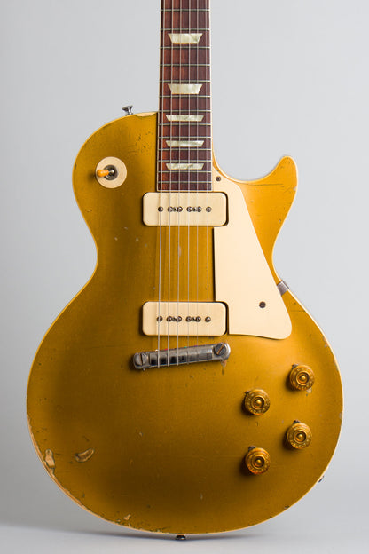 Gibson Les Paul Model Solid Body Electric Guitar (1954)