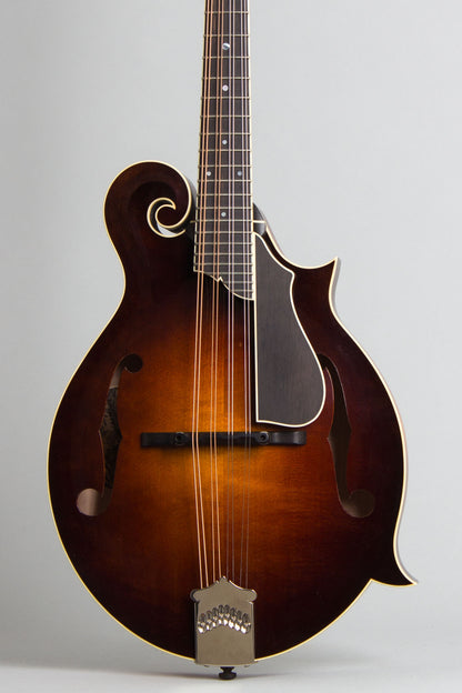Collings MF Deluxe Carved Top Mandolin (2014)