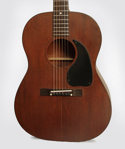 Gibson LG-0 Flat Top Acoustic Guitar (1959)