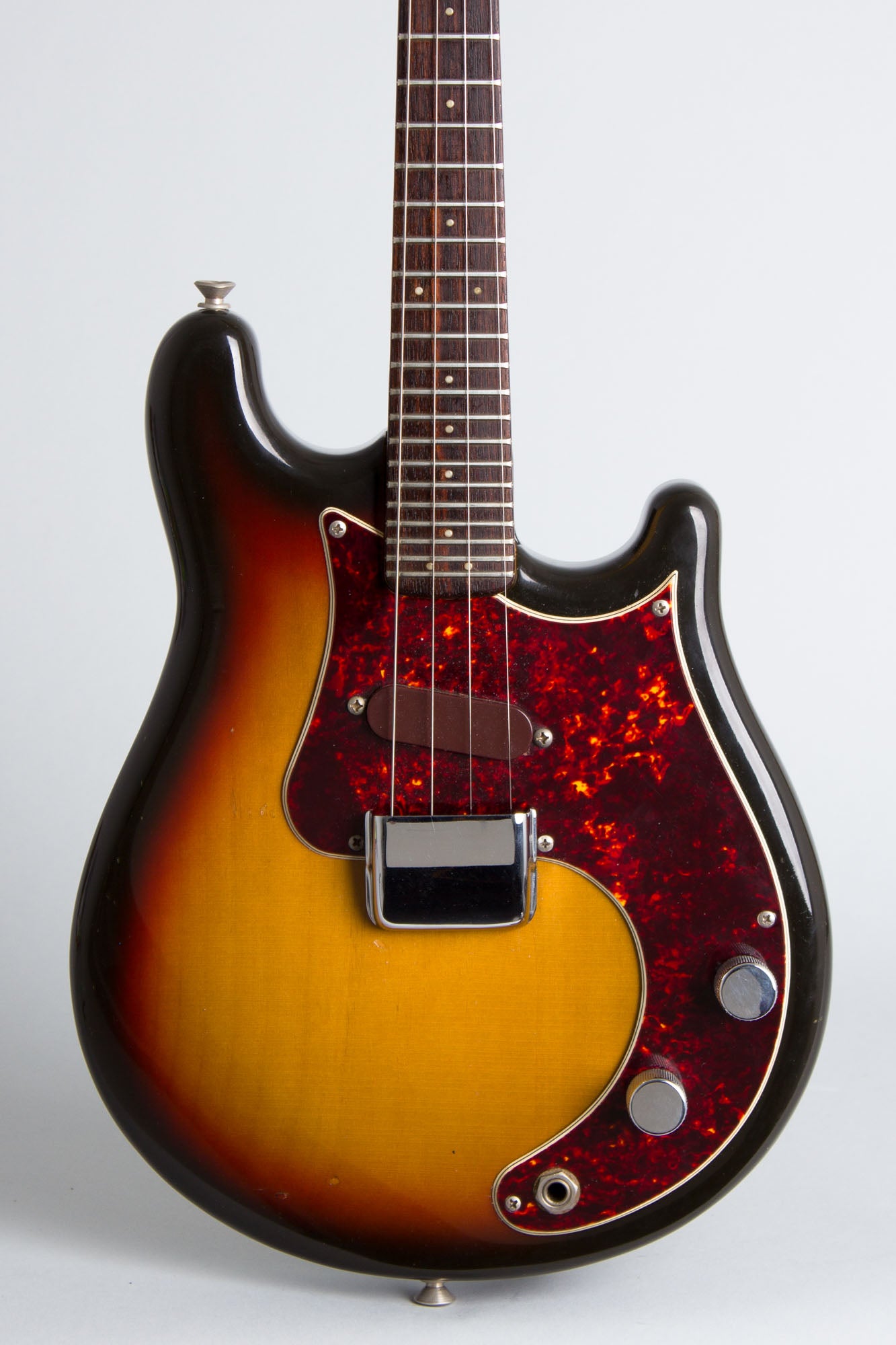 Fender Solid Body Electric Mandolin (1973)
